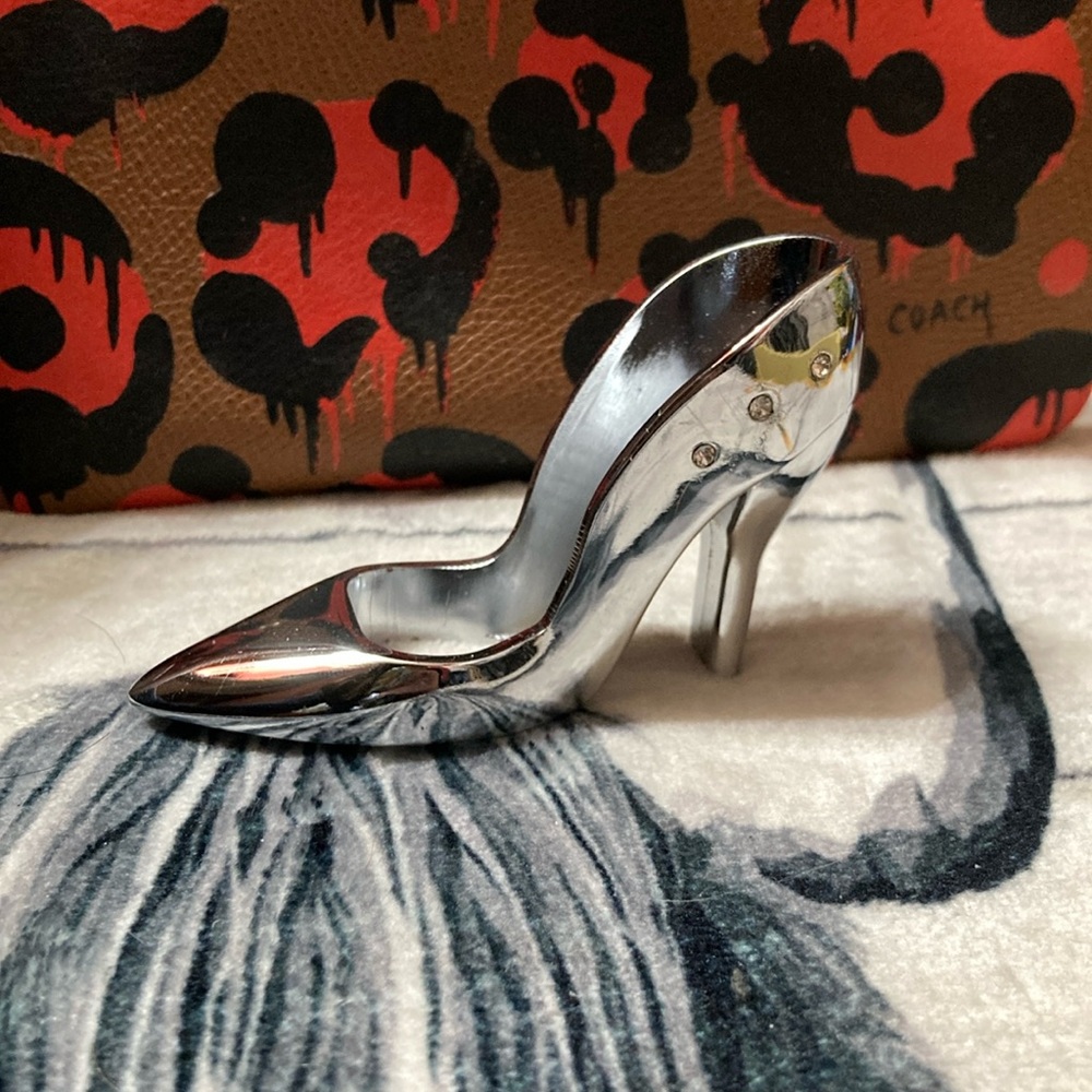 High heel Bottle Opener